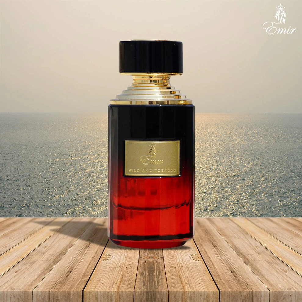 WILD AND TOBACCO