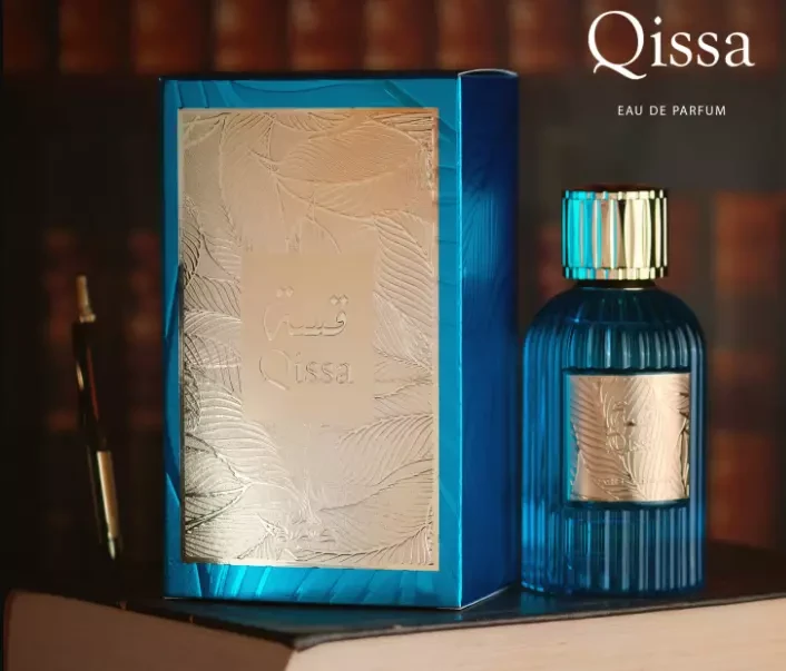 QISSA
