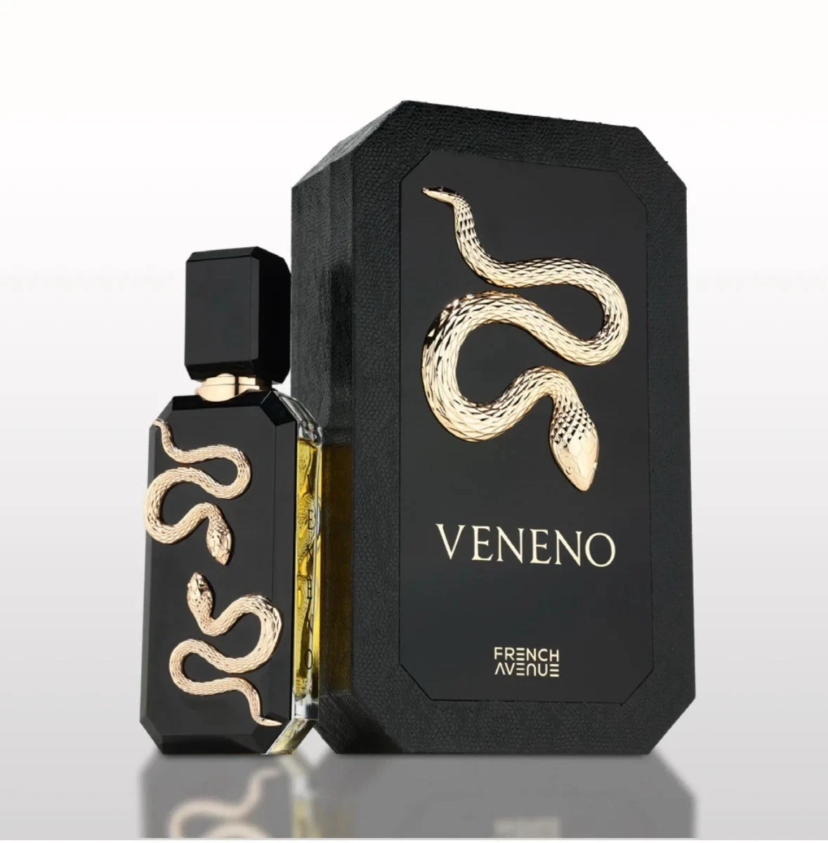 VENENO FRENCH AVENUE
