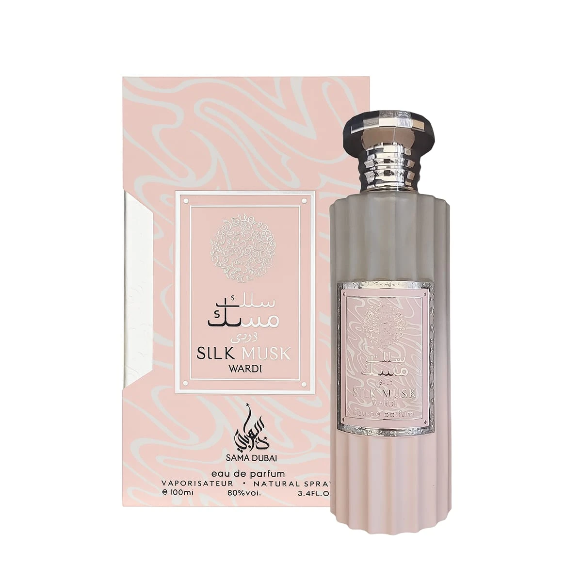 SILK MUSK WARDI SAMA DUBAI