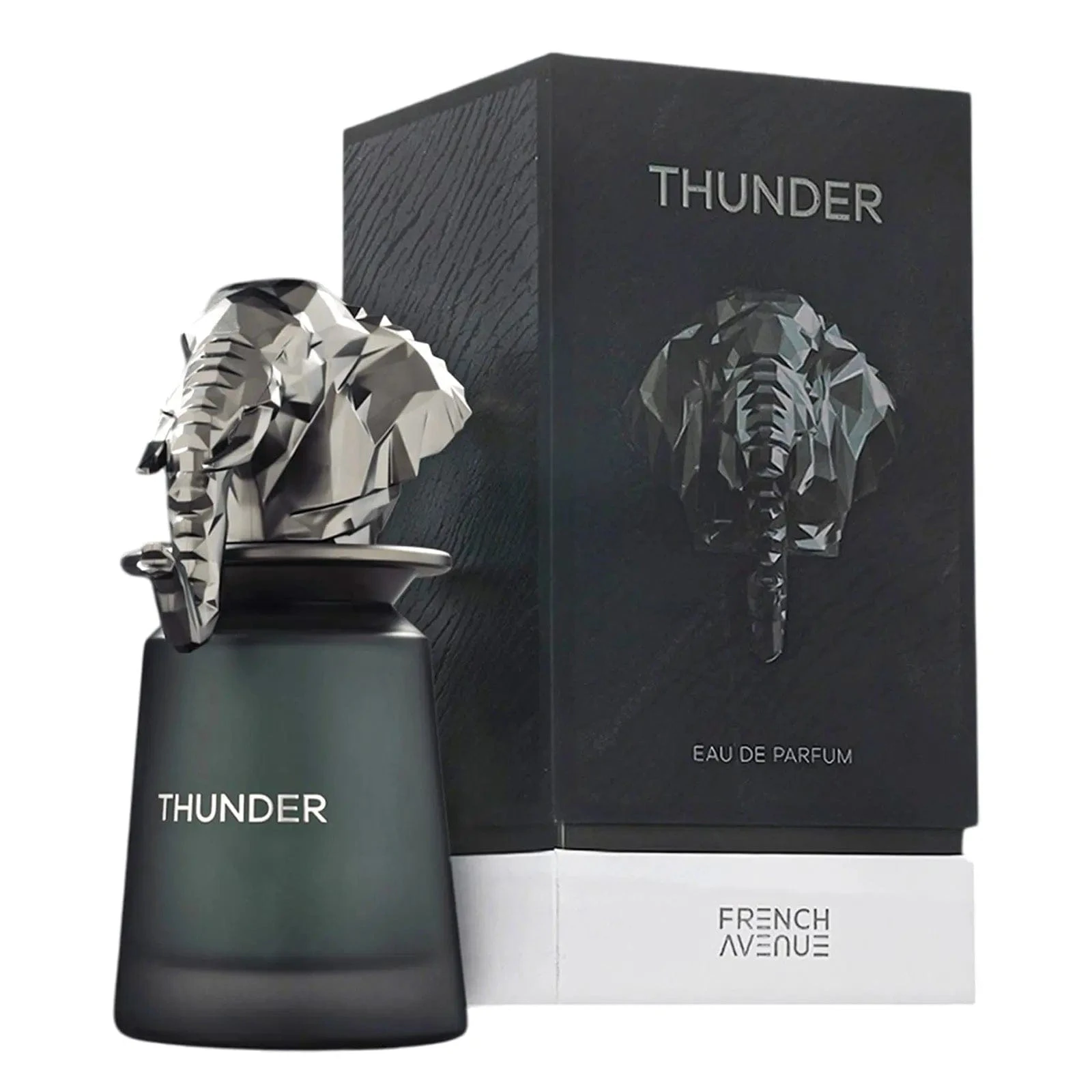 Thunder Extrait French Avenue