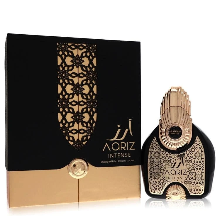 Aariz Intense Arabiyat