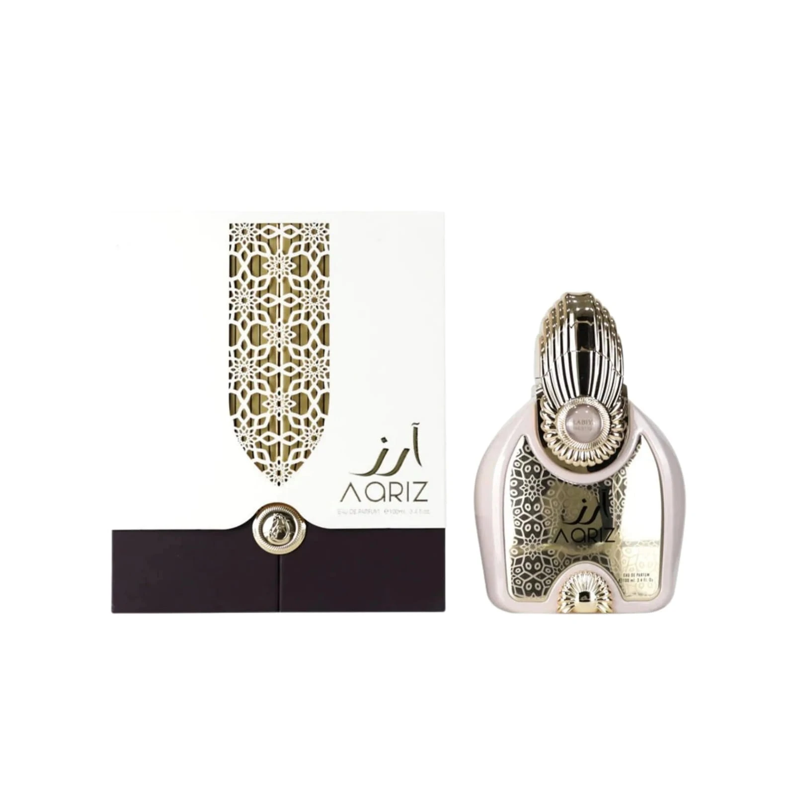 Aariz Arabiyat