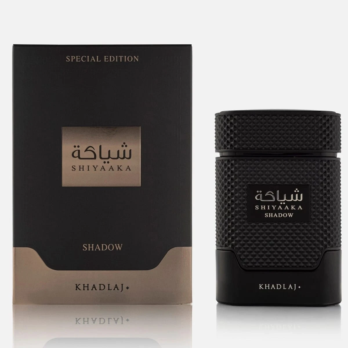 Shiyaaka Shadow Khadlaj Perfumes