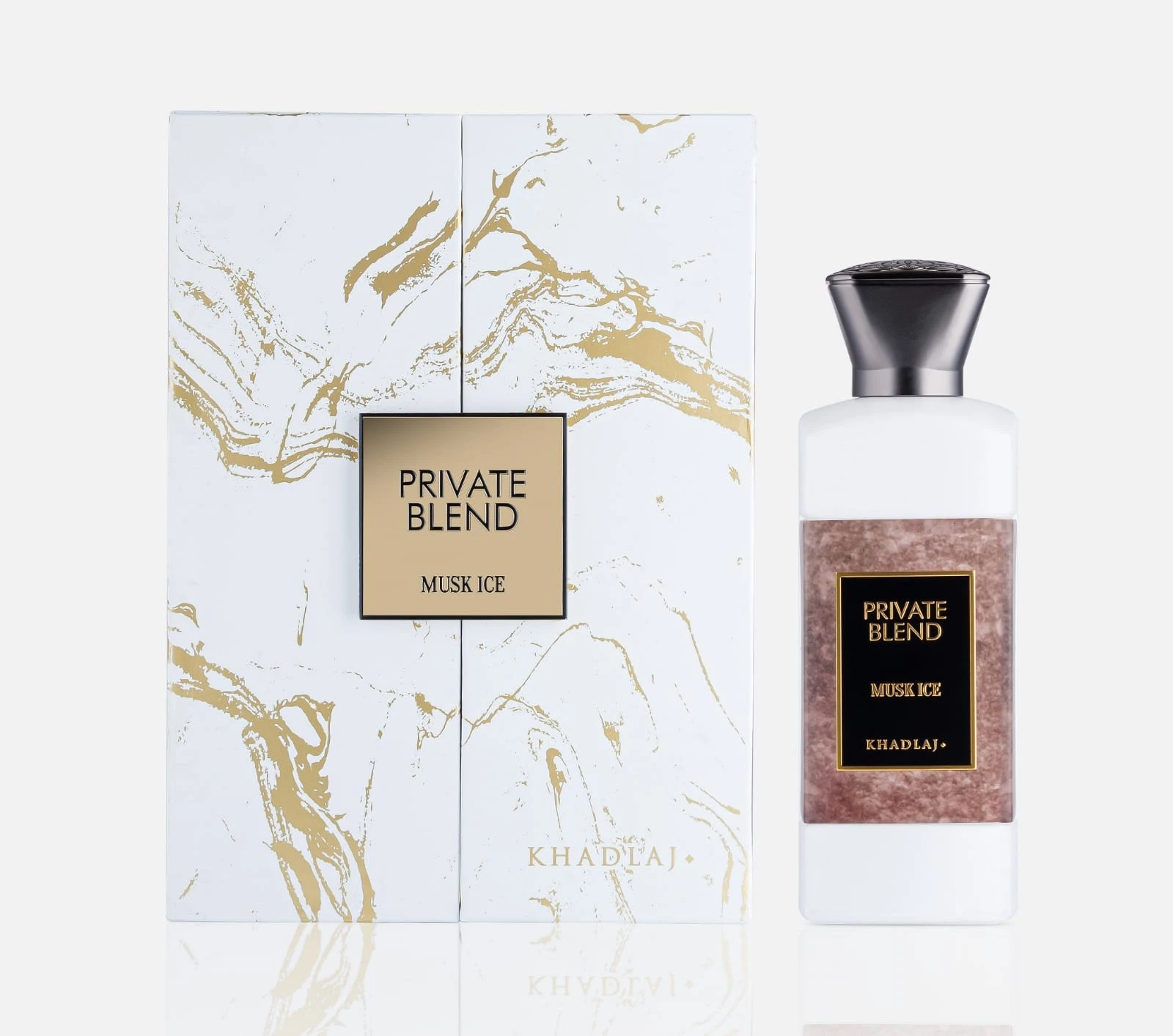 PRIVATE BLEND MUSK ICE EXTRAIT