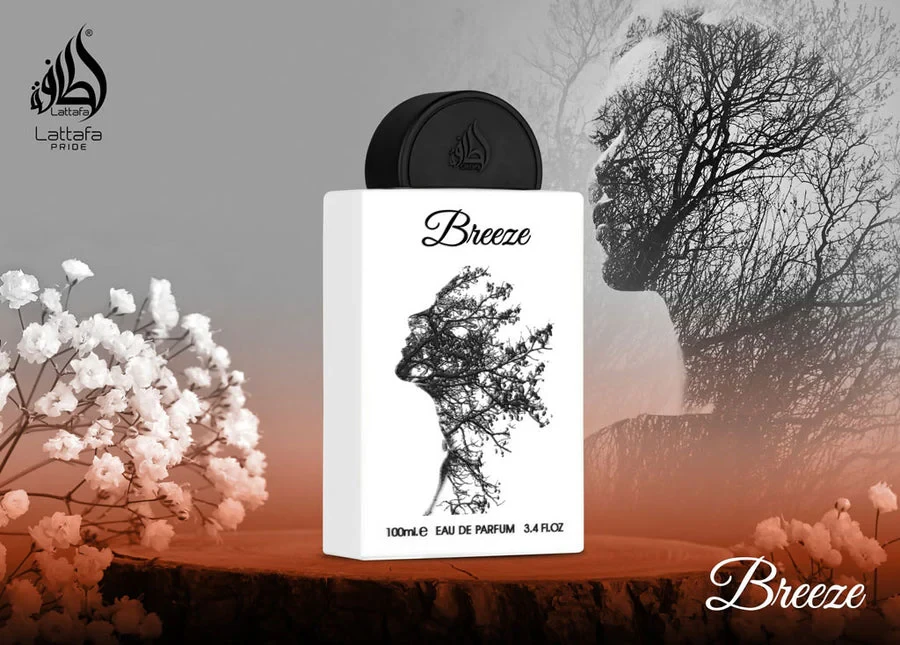 Breeze Lattafa Perfumes