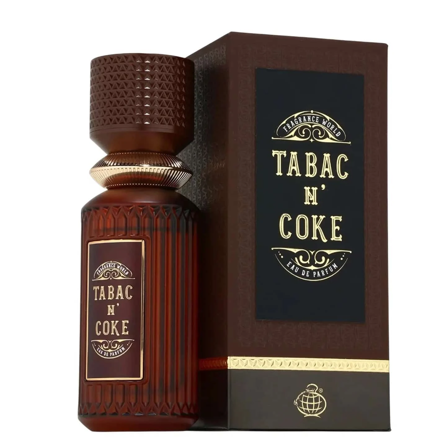 TABAC N' COKE Fragrance World