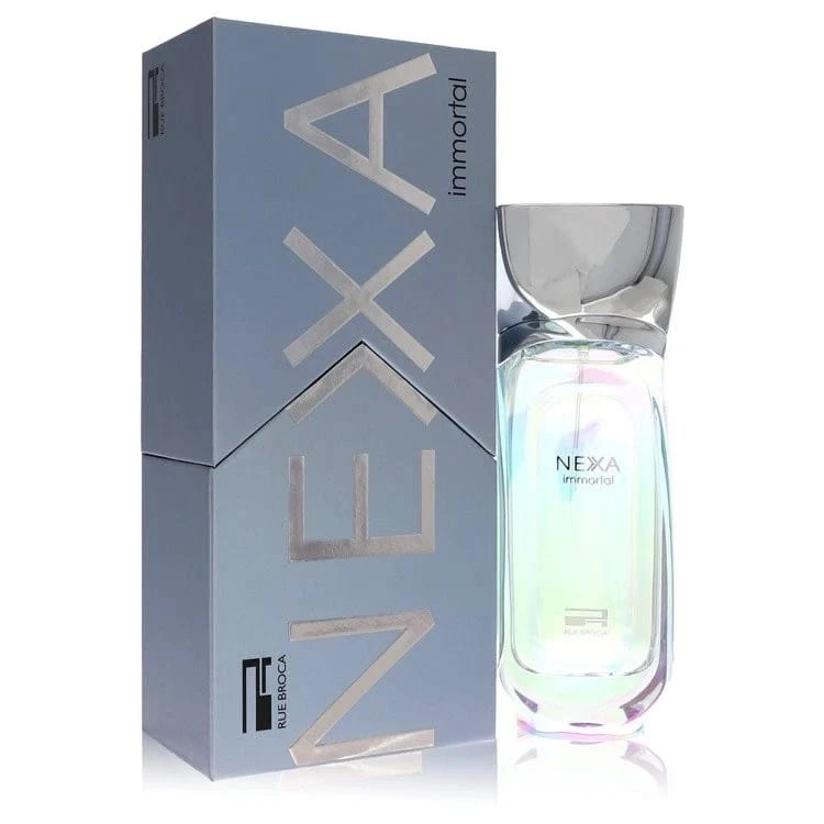 Nexa Immortal Rue Broca