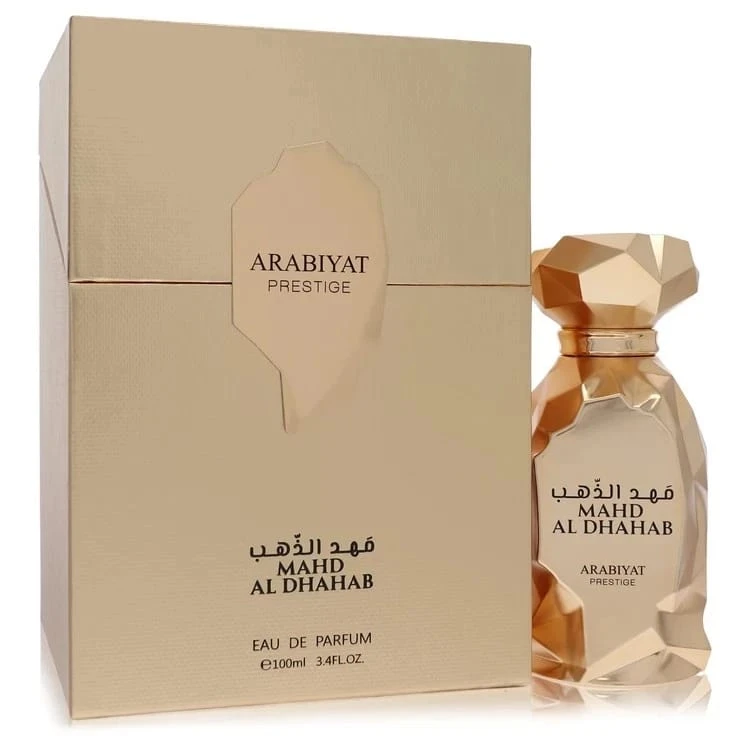 Mahd Al Dhahab Arabiyat Prestige