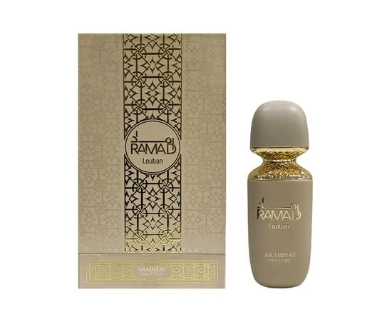 Ramad Louban Arabiyat Prestige