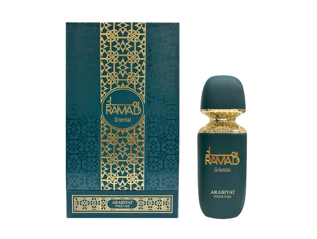 Ramad Oriental Arabiyat Prestige