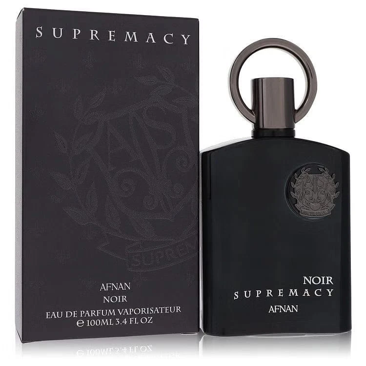 Supremacy Noir Afnan