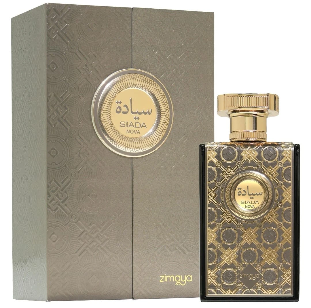 Siada Nova Zimaya