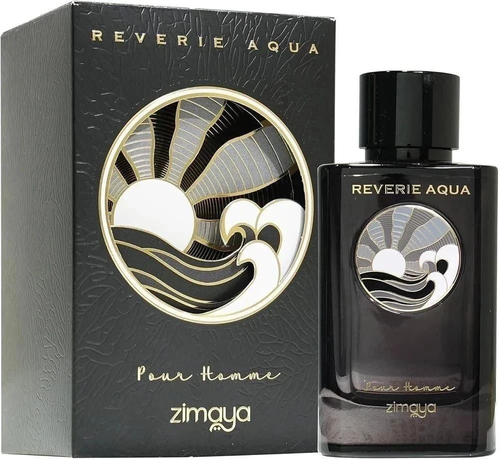 Reverie Aqua Zimaya