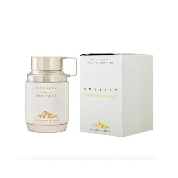 Odyssey Eau de Montagne Armaf