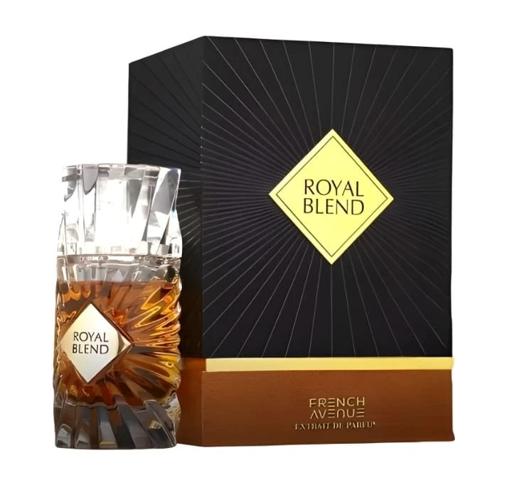 Royal Blend French Avenue