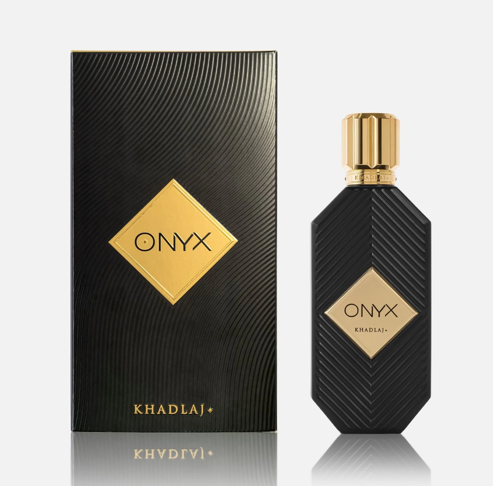 ONYX KHADLAJ PERFUMES