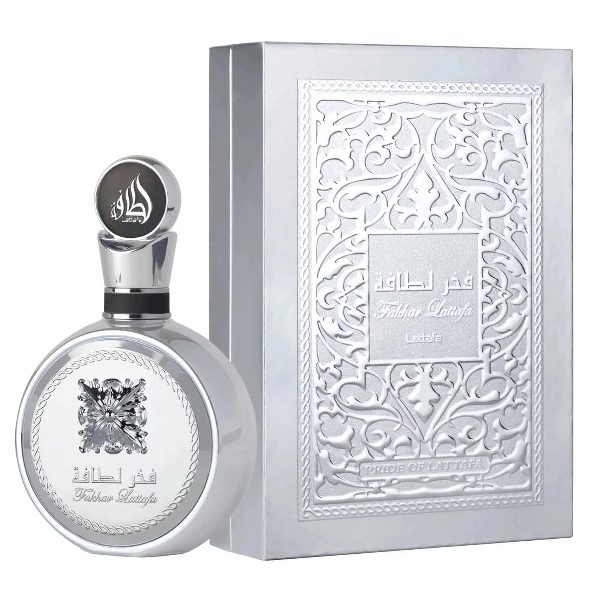 Fakhar Platin Lattafa Perfumes