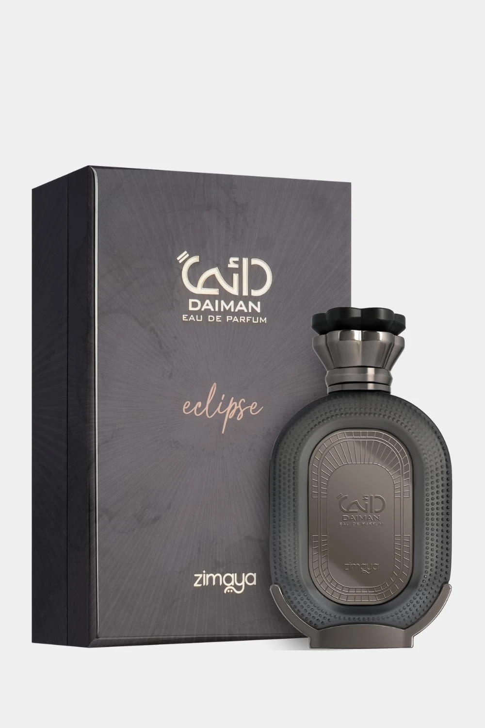 daiman Eclipse Homme Zimaya Perfumes