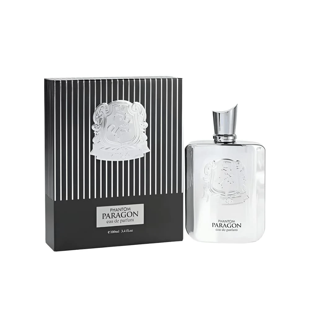 Phantom Paragon Zimaya