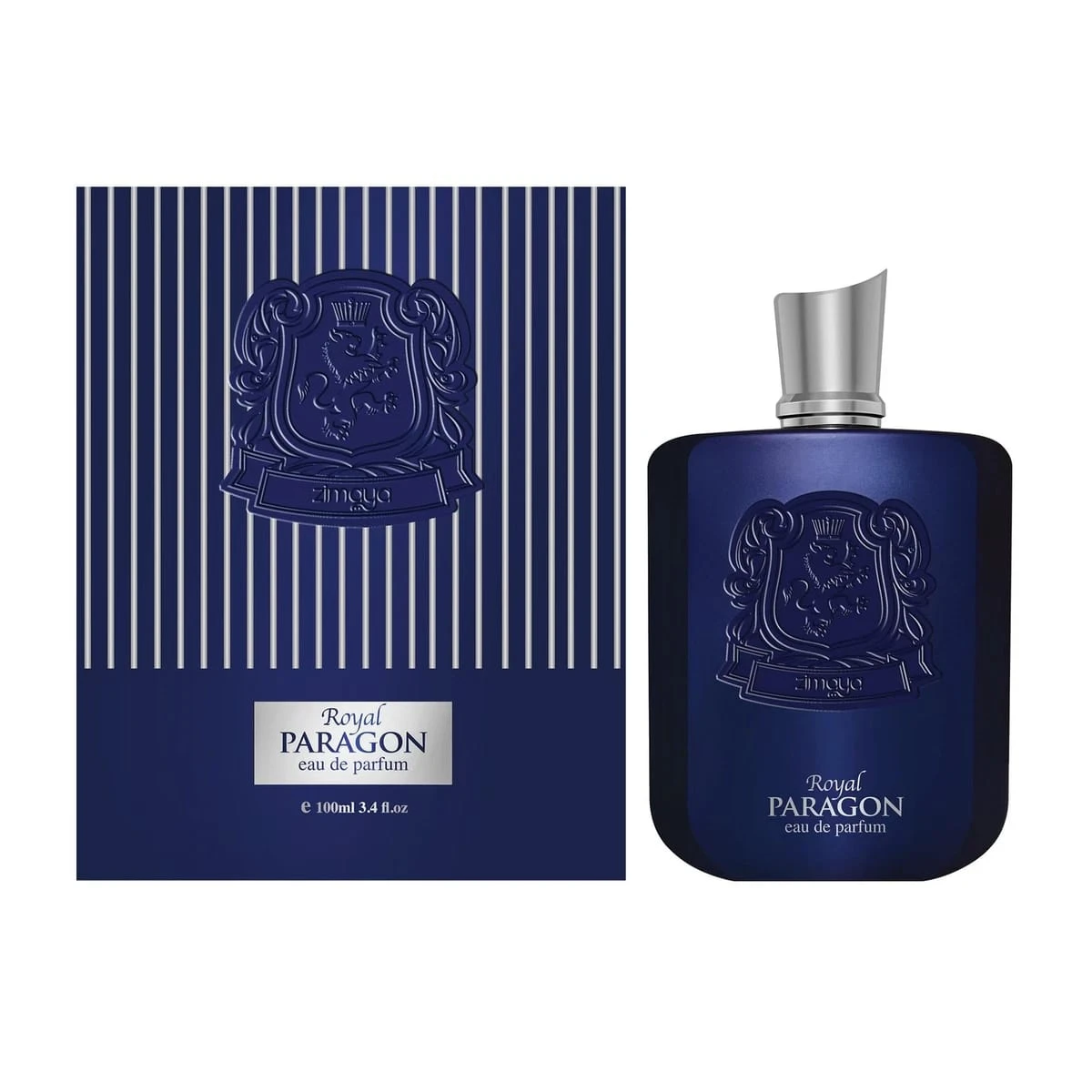 Royal Paragon Zimaya
