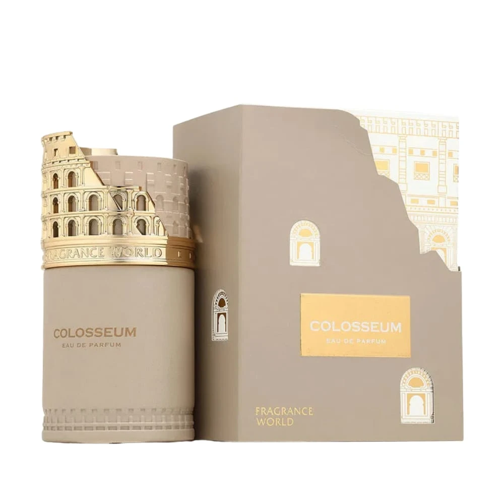 Colosseum Fragrance World