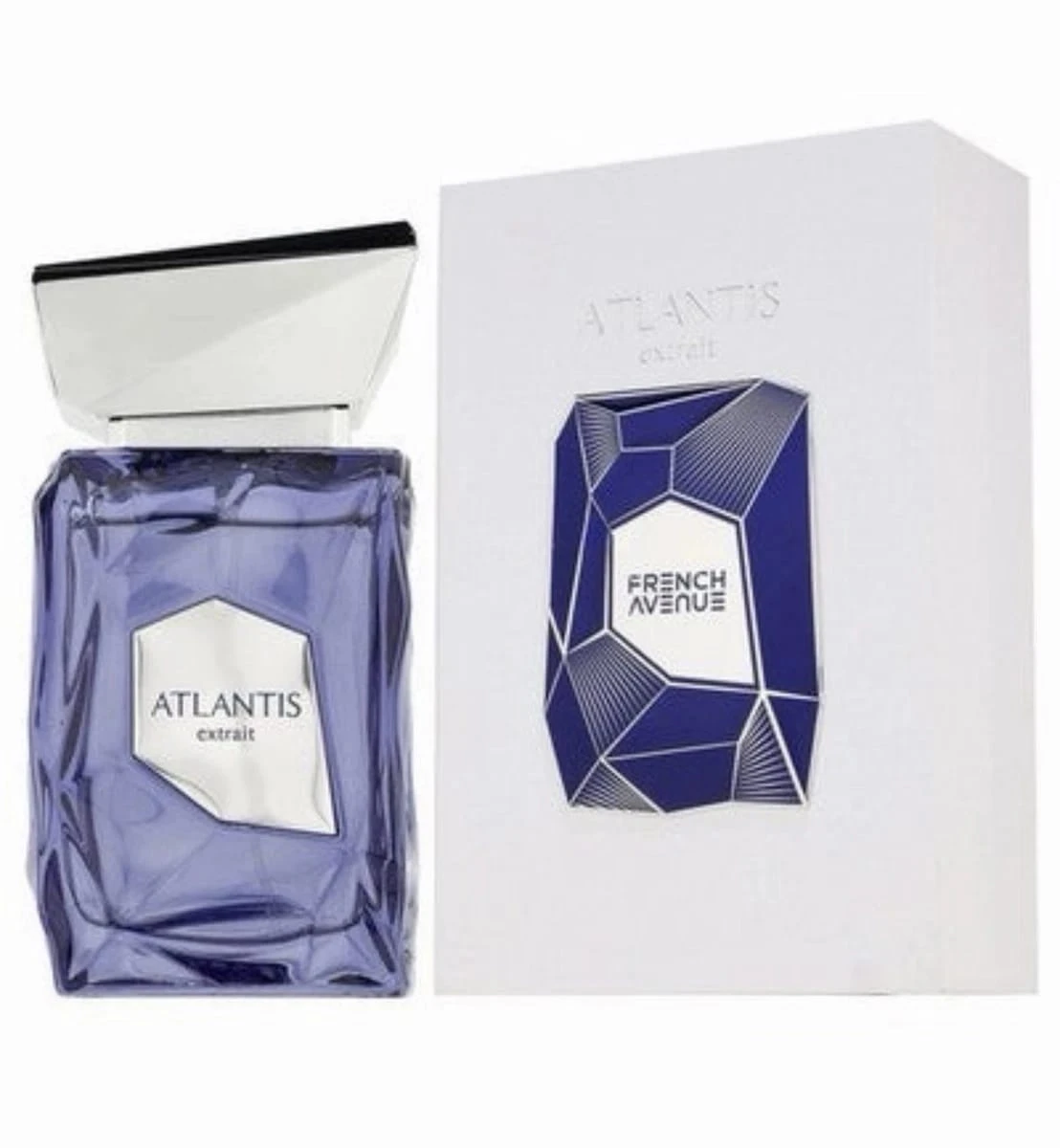 Atlantis Extrait French Avenue