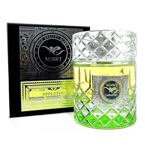Mawj Appletini PARIS CORNER