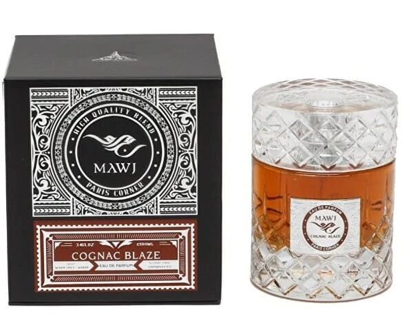 Mawj Cognac Blaze PARIS CORNER