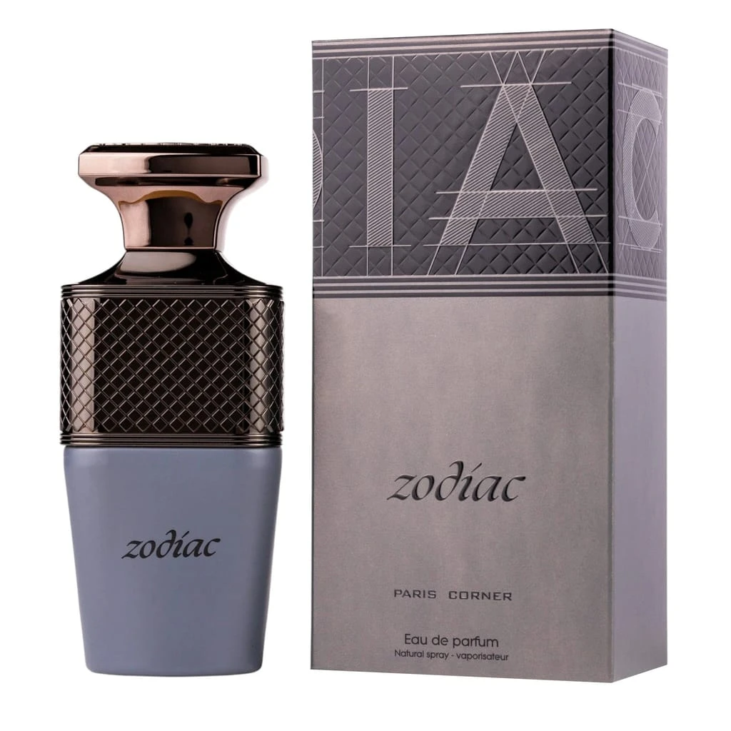 Zodiac PARIS CORNER