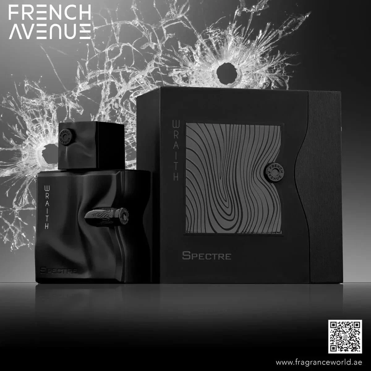 Spectre Wraith French Avenue