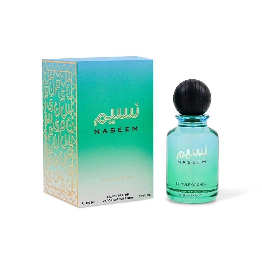 Naseem Gulf Orchid