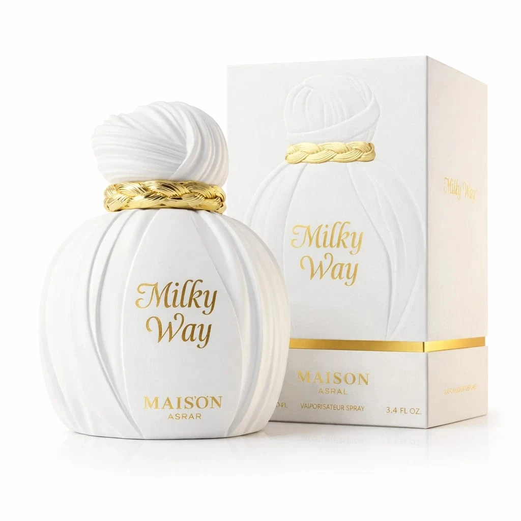 Milky Way MAISON ASRAR
