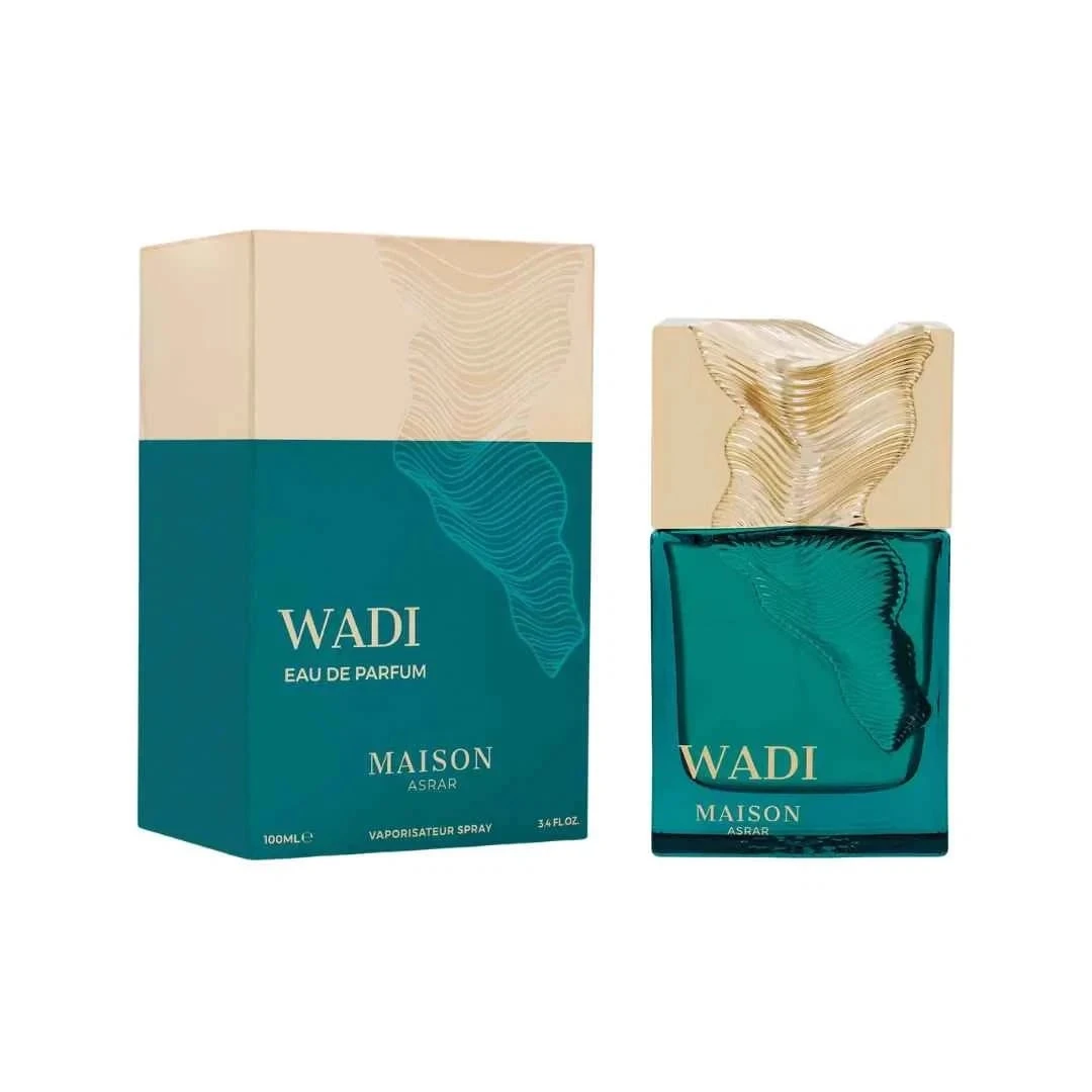 Wadi MAISON ASRAR