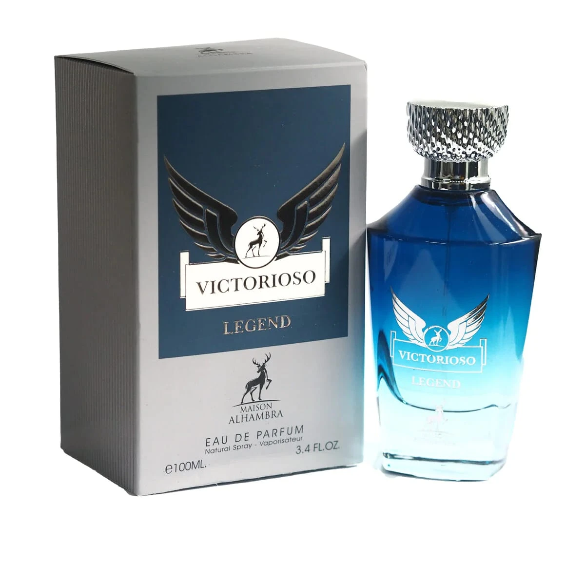 Victorioso Legend Maison Alhambra