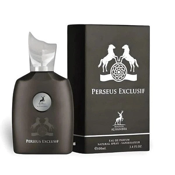 Perseus Exclusif Maison Alhambra