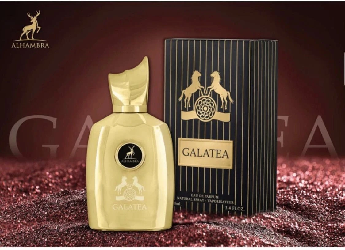 Galatea Maison Alhambra